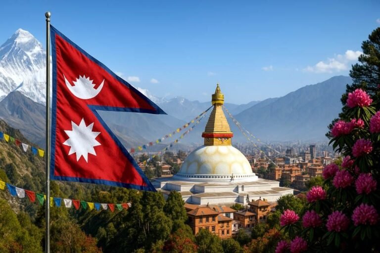 nepal