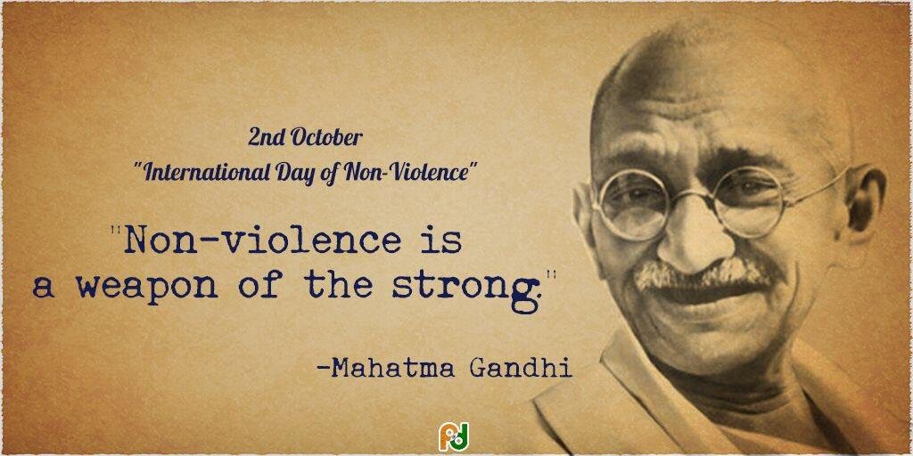 Gandhi Jayanti 2026 Significance: गांधी जयंती का महत्व, संदेश और आज के समय में प्रासंगिकता