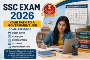 Latest Government Jobs October 2026: Top Sarkari Naukri Vacancies in India