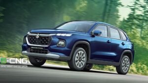 Grand Vitara Mileage 2026: Petrol, CNG & Strong Hybrid Real-World Mileage