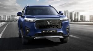 Honda Elevate Facelift Launch Today: Price, Features, Engine and Major Changes