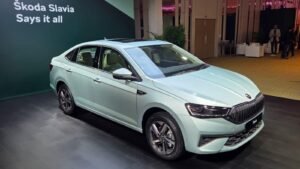 Skoda Slavia Facelift Launch Today 2026: Price, Features, Engine and New Changes